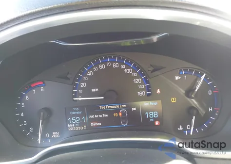 2013 Cadillac Srx Luxury Collection из США, поврежденный, VIN 3GYFNGE33DS643569